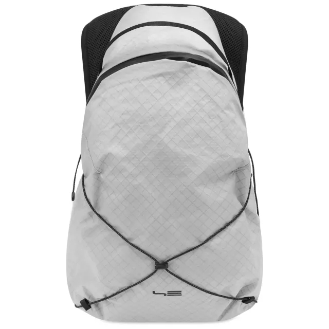 Quick SEALSON DROP14 Backpack Silver Bullet