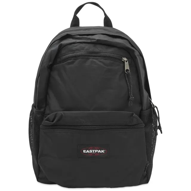 Backpack Eastpak Morler Powr Backpack Powr Black 24 L