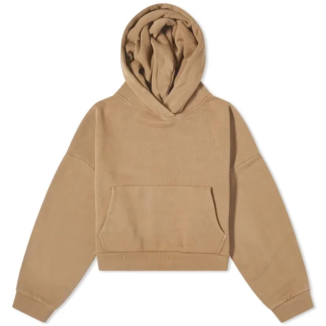 Entire Studios Women's Heavy Hood Sweat Cork