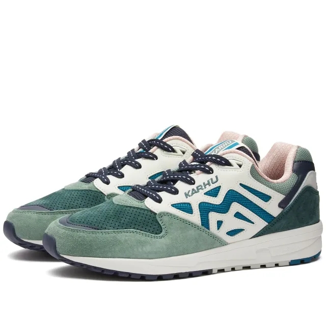 Karhu Legacy 96 - Green, Green