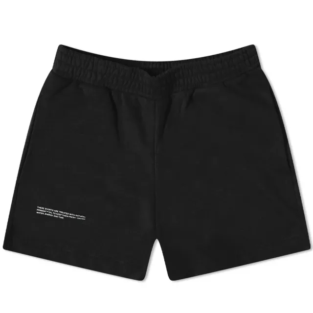 Pangaia 365 Short Black