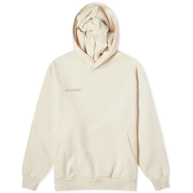 Pangaia DNA Hoodie Undyed