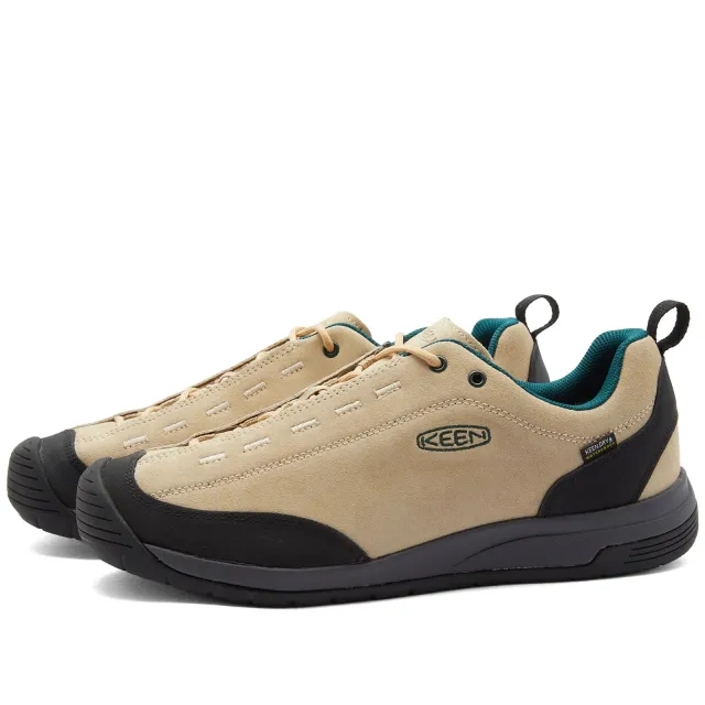 Keen Jasper II Waterproof Walking Shoes