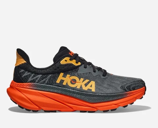 Hoka One One HOKA Challenger 7, Grey