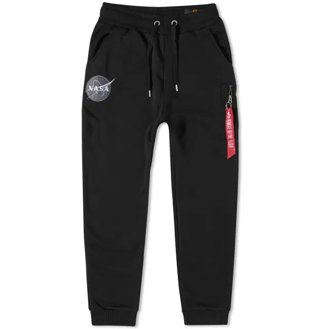 Alpha Industries Nasa Joggers