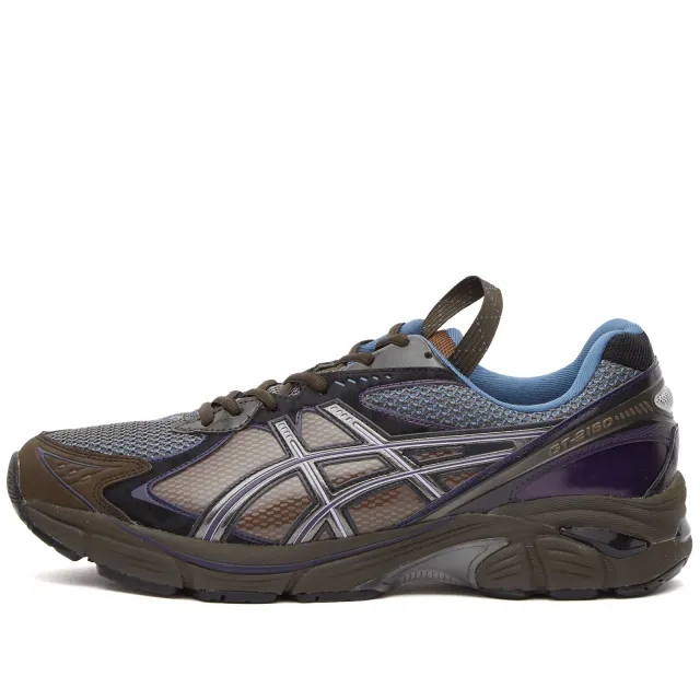 ASICS UB6-S GT-2160 Women's - Brown, Brown