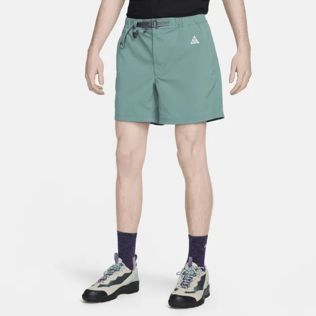 Nike ACG Hike Short, Green