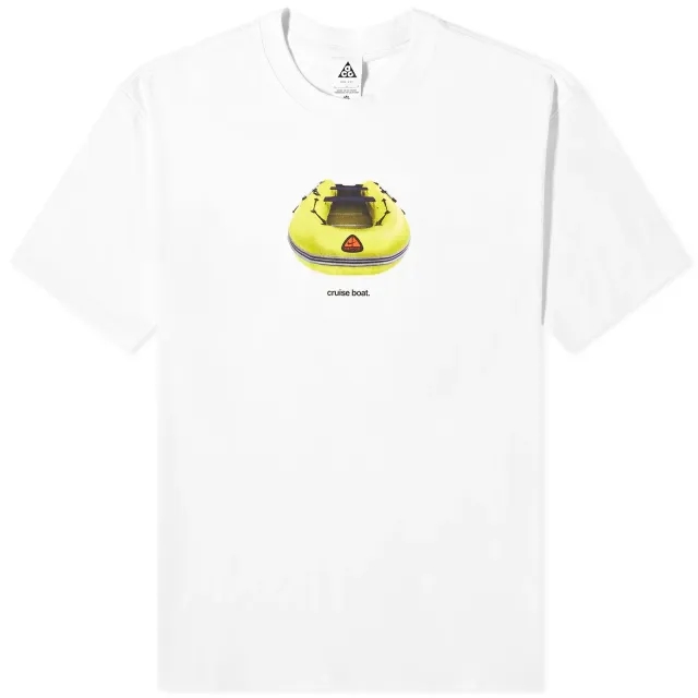 Nike ACG Cruise Boat Dri-FIT T-Shirt