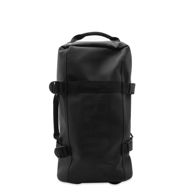 Rains Texel Soft-side 54cm 2 Wheel Cabin Suitcase