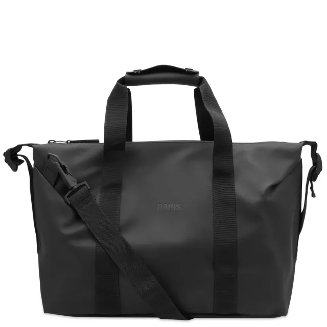 Rains Hilo Small Weekend Bag