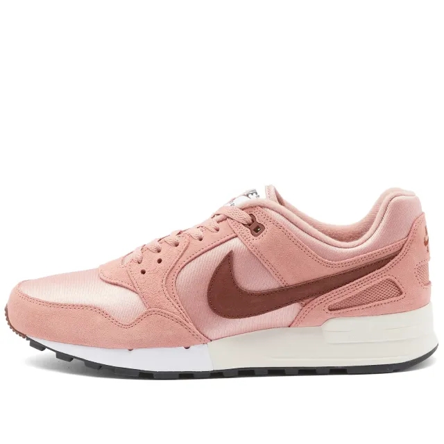 Nike Air Pegasus '89 Men Lowtop Red