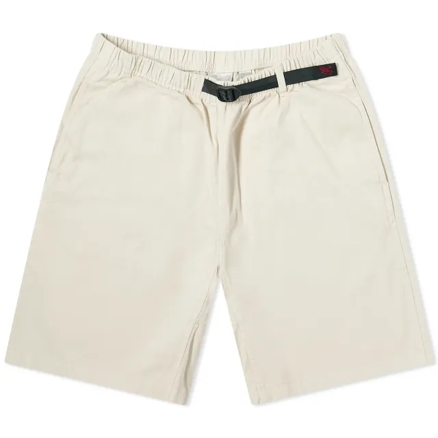 Gramicci Men's Twill G-Short Greige