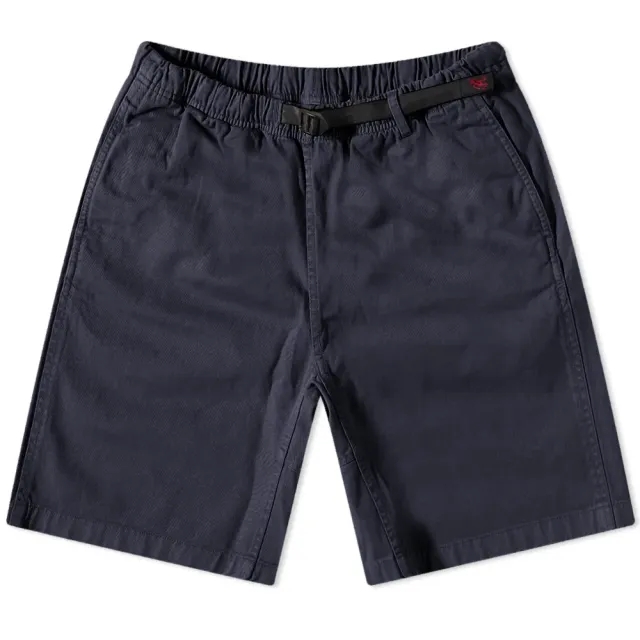 Gramicci Men's Twill G-Short DblNvy