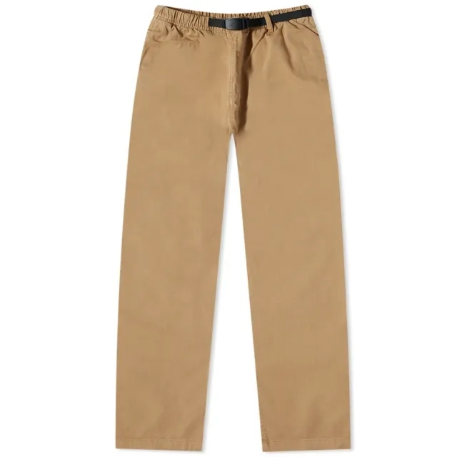 Gramicci G Pants, Beige