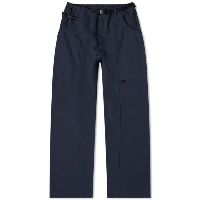 Gramicci Men's Gadget Pant Double Navy