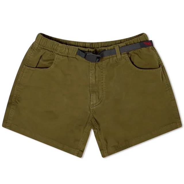Gramicci Women's Very Shorts Shorts Olive