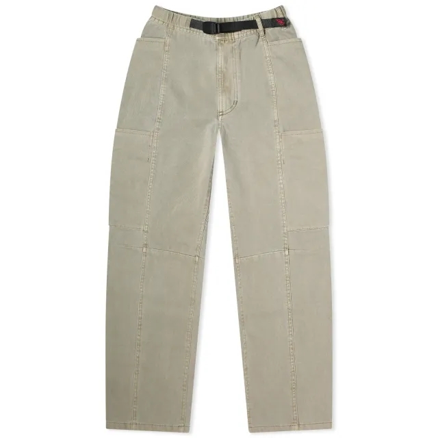 Gramicci Women's Voyager Pant Sage