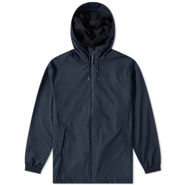 RAINS Storm Breaker Navy