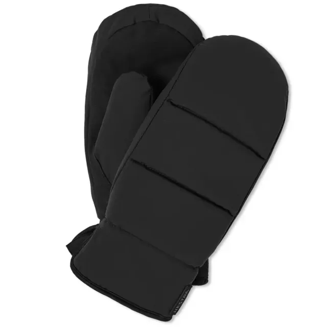 Hestra Women's Arc Mittens Black