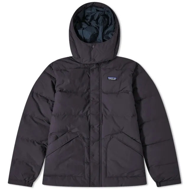 Crocs Patagonia Men's Downdrift Jacket Ink Black