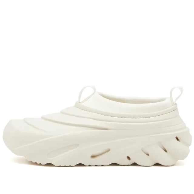 Crocs | Unisex | Echo Storm | Sneakers | Tundra | M10