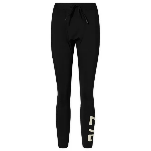 Represent Men's 247 Run Tight Jet Black