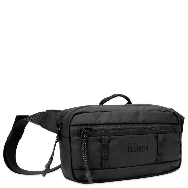 Quick Elliker Semer Sling Bag Black