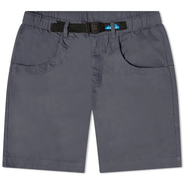 KAVU Men's Chilli Lite Shorts Granite