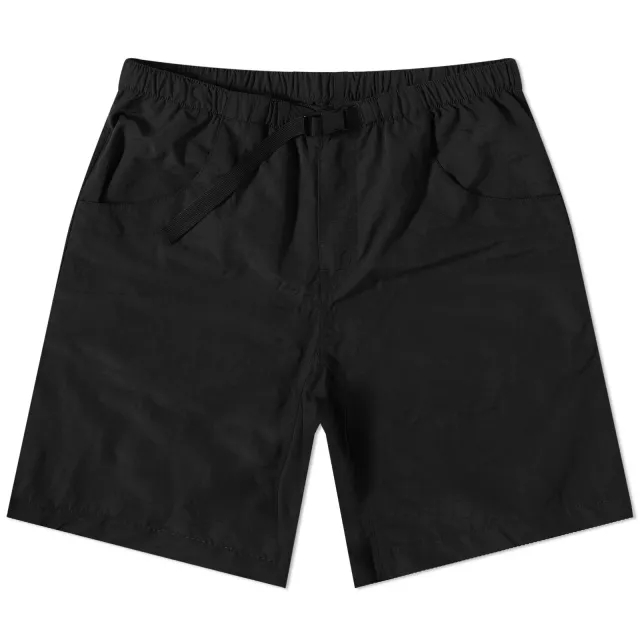 KAVU Men's Big Eddy Short Black