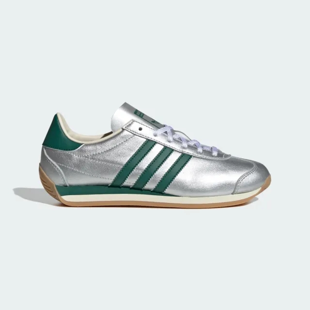 adidas Originals Country OG Women's, Silver
