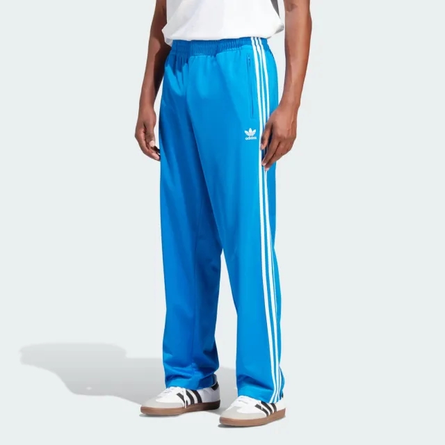 adidas Originals Adicolor Classics Firebird Track Pants, Blue