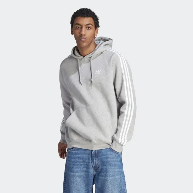 adidas Originals Men Adicolor Classics 3 Stripes Hoodie