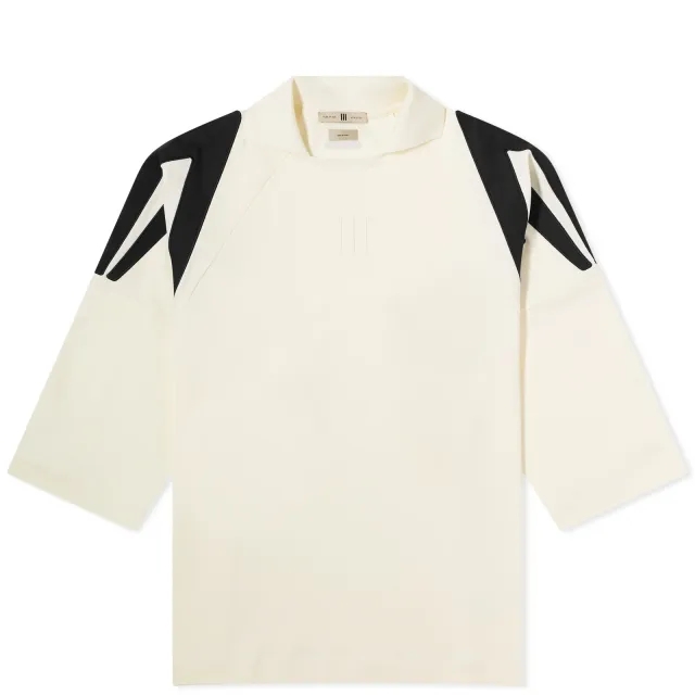 Adidas x Fear of God Athletics Jersey Cream White
