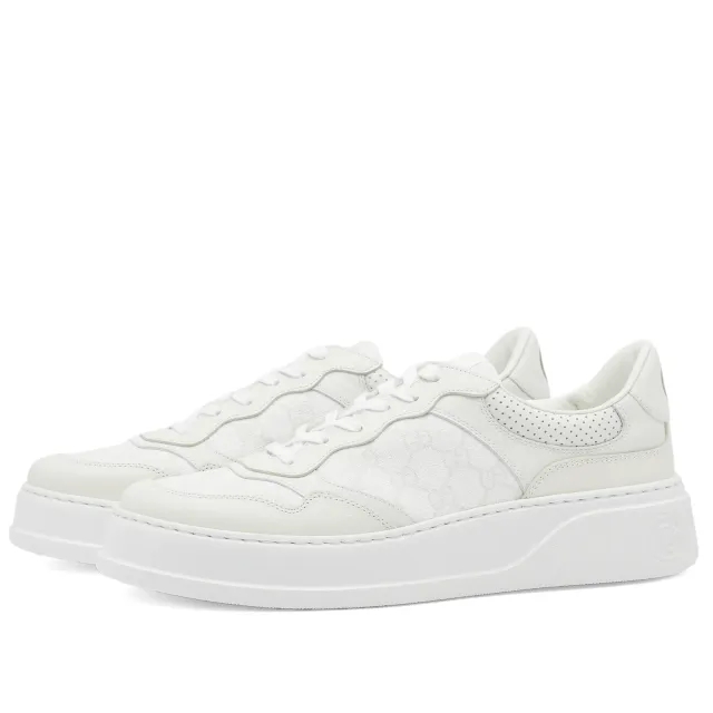 Gucci Men's Chunky Sneaker Black
