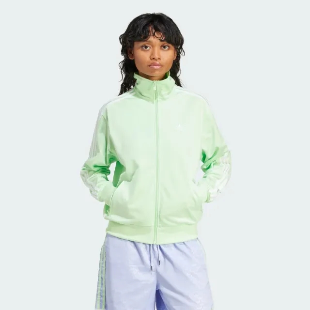 adidas Adicolor Classics Loose Firebird Track Top