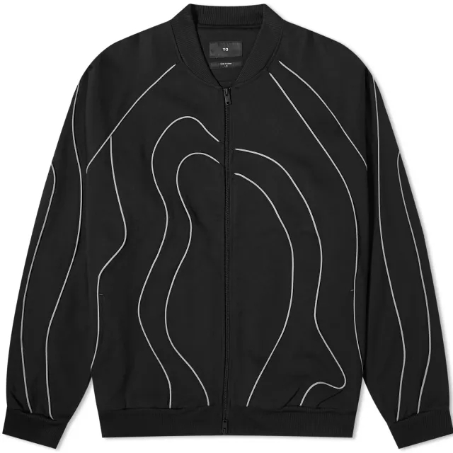 Y-3 Mens Track Top