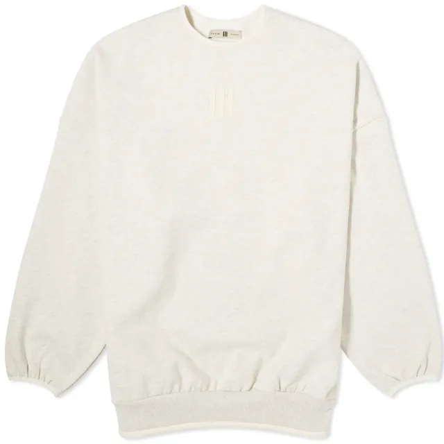 adidas x Fear of God Athletics Sweatshirt - Cream, Cream