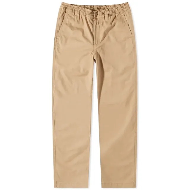 Polo Ralph Lauren Men's Prepster Pants Vintage Khaki