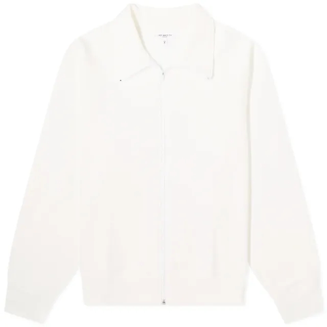 Lady White Co. Men's Textured Full Zip Sweatshirt