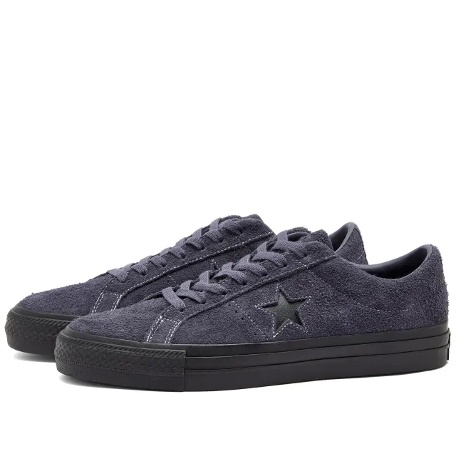 Converse One Star Pro Women's, Grey