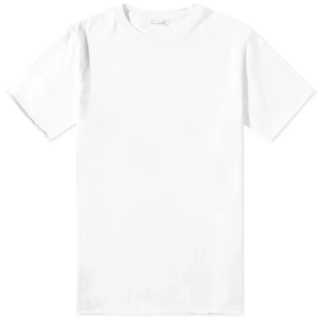 John Elliott Men's Anti-Expo T-Shirt White