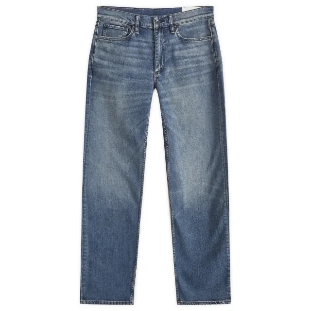 Rag & Bone Men's Fit 2 Slim Leg Jean Jared