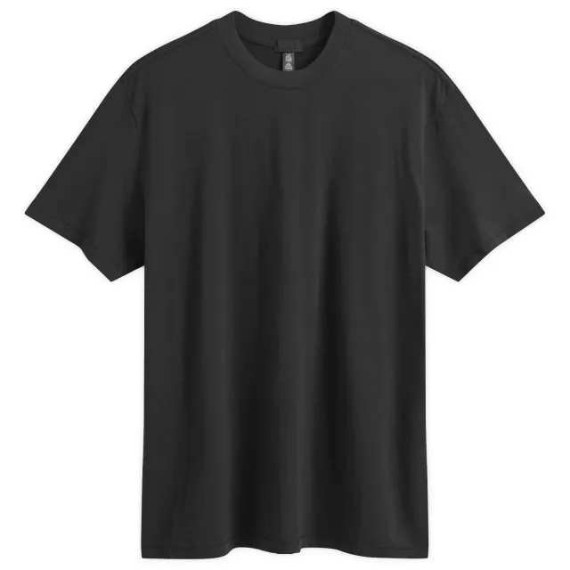 SKIMS Women's Boyfriend T-Shirt Onyx
