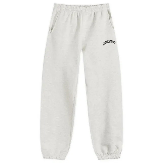Adanola Women's AS Sweatpants Light Grey