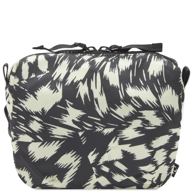 Noma t.d. Men's Jungle Fanny Bag Jungle Black