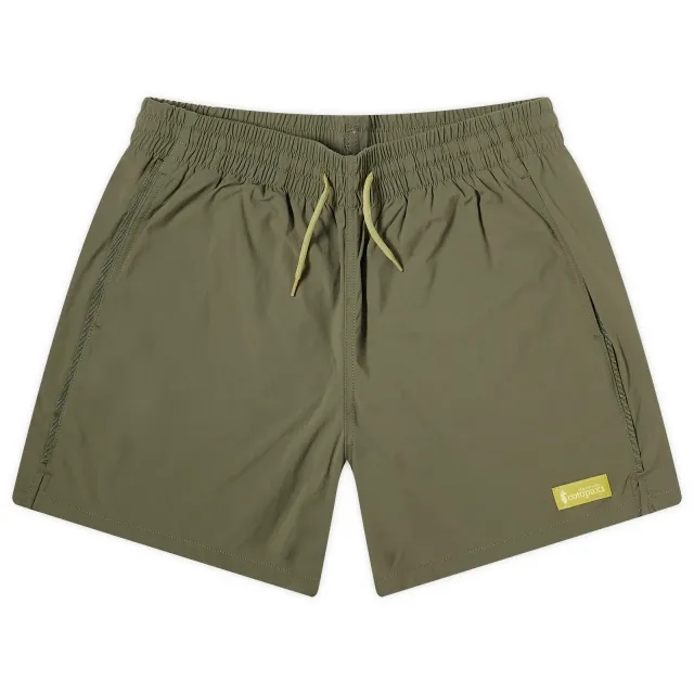 Cotopaxi Men's Brinco 5 Shorts Fatigue