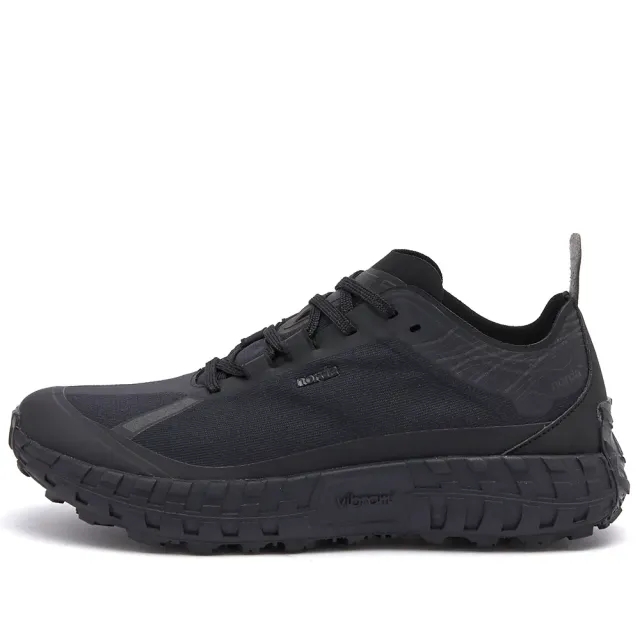 Norda Men's The Norda Men's 001 Black