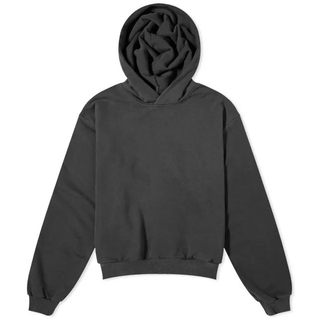 Acne Studios Franziska 1996 Hoodie - Black