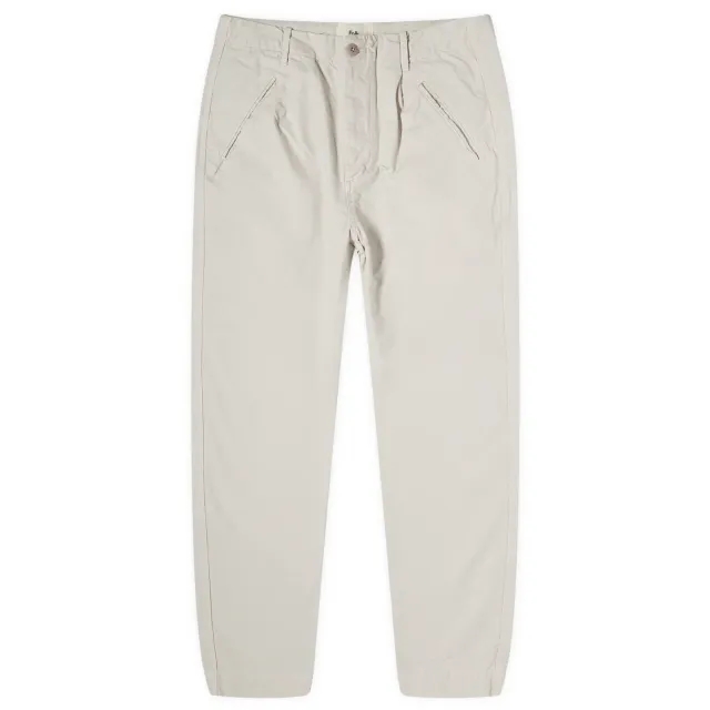 Folk Men's Assembly Pants Stone