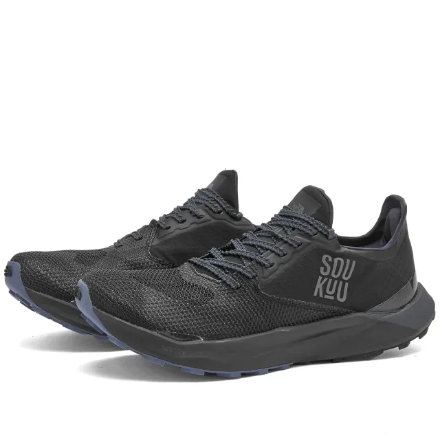The North Face x UNDERCOVER Vectiv Sky - White, White